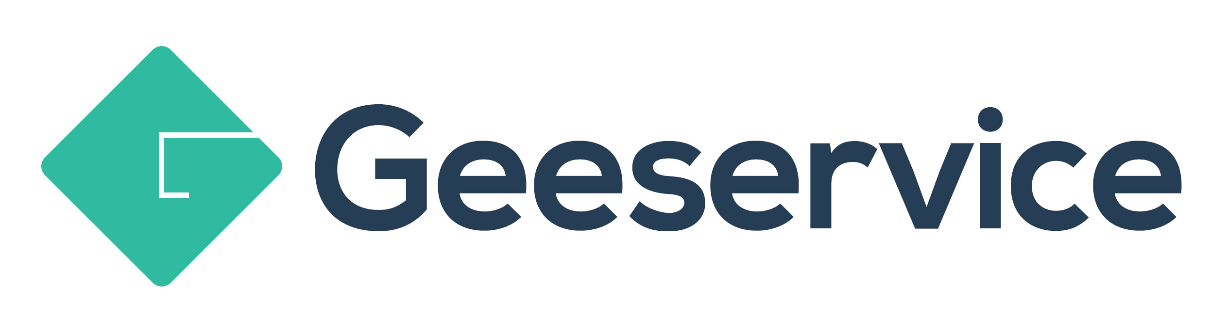 geeservice logo
